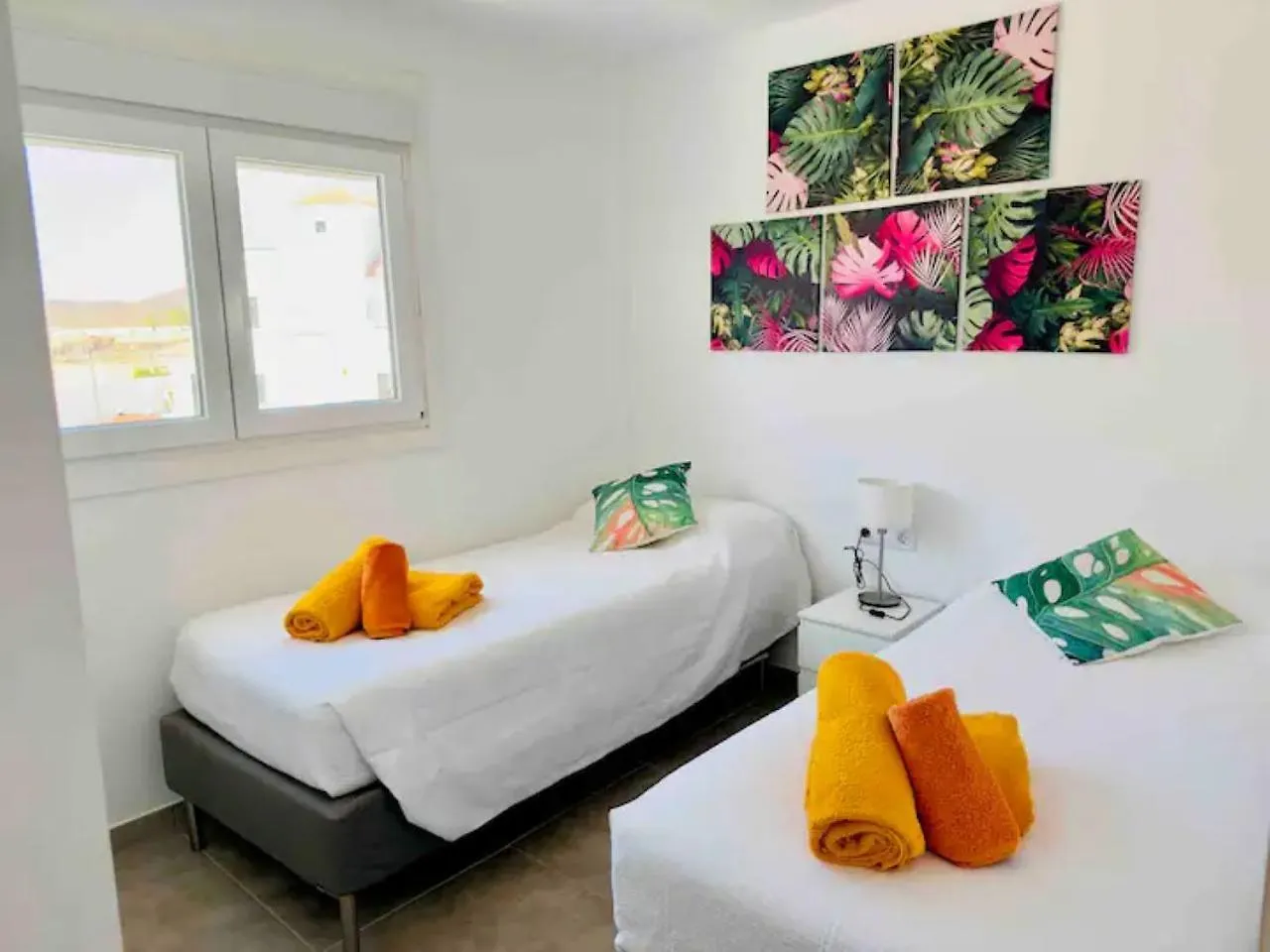 Villa Pink Princess San Miguel de Abona