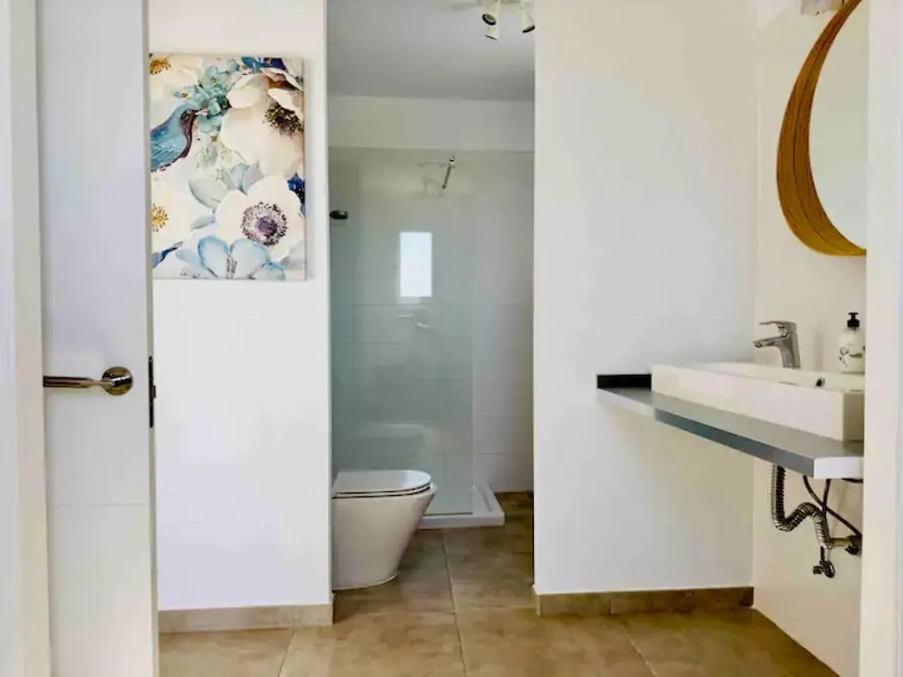 Villa Pink Princess San Miguel de Abona Spain